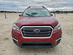 Subaru Ascent 2020