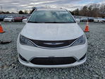 Chrysler Pacifica 2018