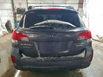 Subaru Outback 2011