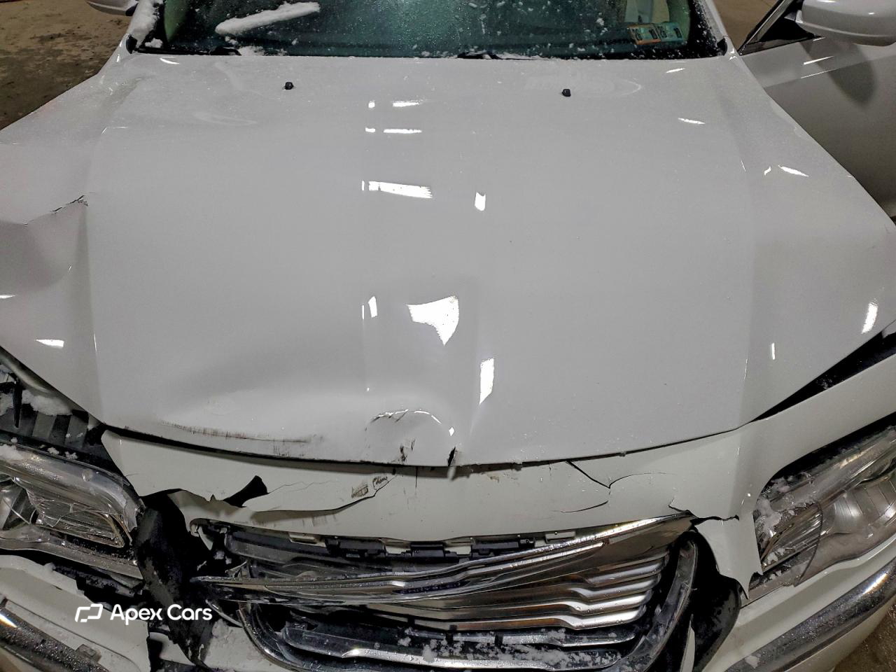 Chrysler 300 2013