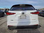 Lexus NX 2018