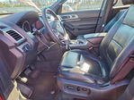 Ford Explorer 2011