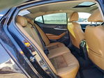 Nissan Maxima 2016