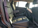 Chevrolet Tahoe 2017