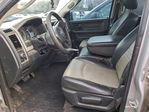 Dodge RAM 2012