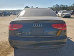 Audi A4 2014