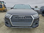 Audi Q7 2017