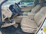 Nissan Pathfinder 2016