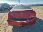 Cadillac ATS 2015