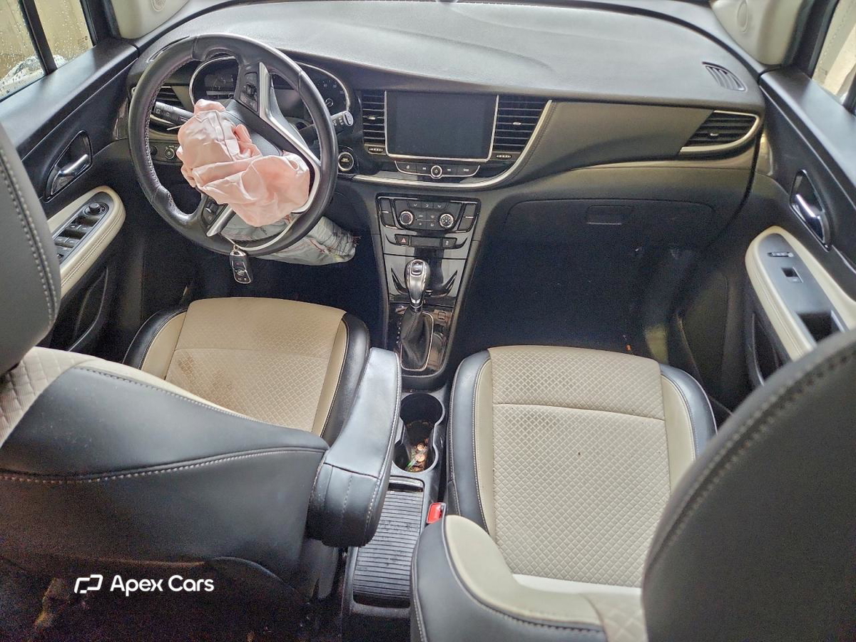 Buick Encore 2020