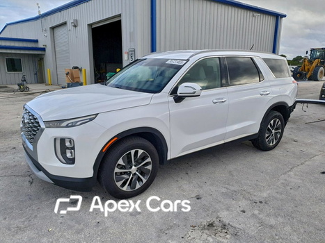 Hyundai Palisade 2020 - Image 1 of 15