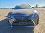 Lexus RX 2019