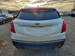 Cadillac XT5 2017