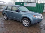 Subaru Forester 2009