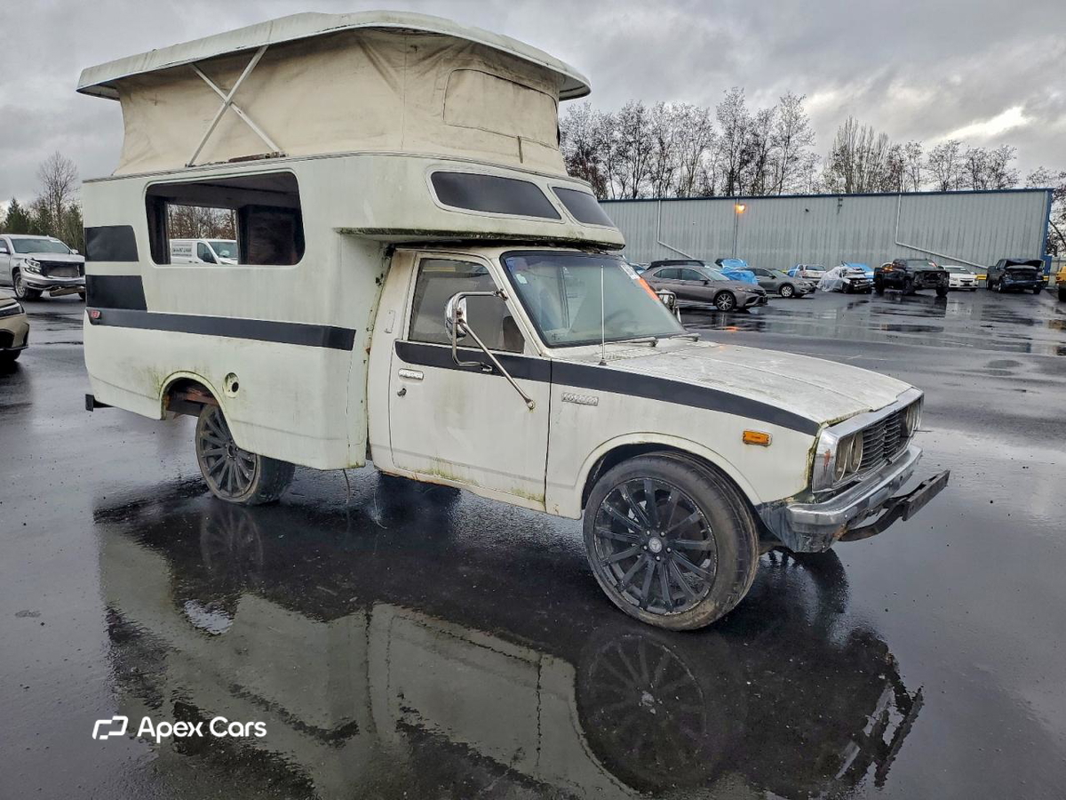 Toyota  1976
