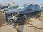 Jeep Cherokee 2016