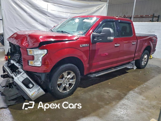 Ford F-150 2017 - Image 1 of 13