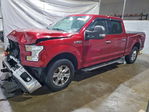 Ford F-150 2017