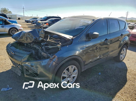 Ford Escape 2016 - Zdjęcie 1 z 13
