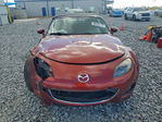 Mazda MX-5 2011