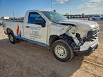 Chevrolet Silverado 2024