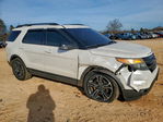 Ford Explorer 2015
