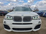 BMW X3 2017