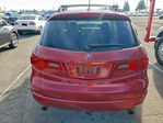 Acura RDX 2007