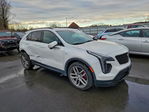 Cadillac XT4 2021
