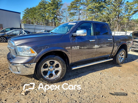 RAM 1500 2014 - Image 1 of 13