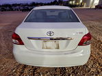 Toyota Yaris 2012