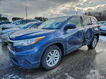 Toyota Highlander 2015