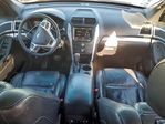 Ford Explorer 2012