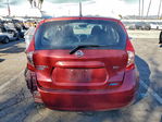 Nissan Versa 2016
