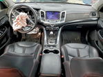 Chevrolet SS 2015