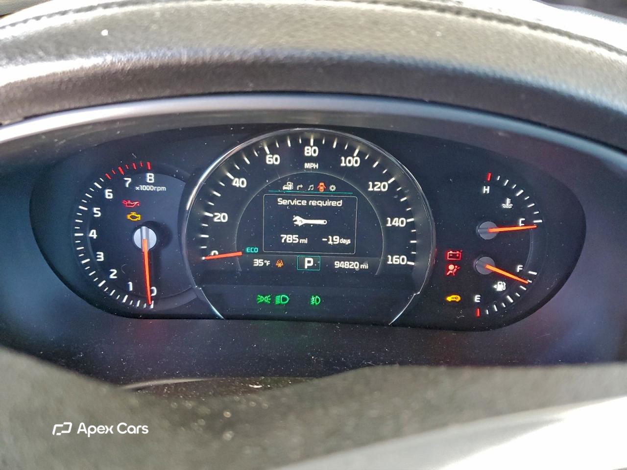Kia Sorento 2016