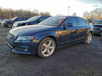 Audi A4 2011