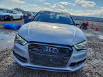 Audi A3 2016