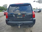 Chevrolet Tahoe 2017