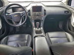 Chevrolet Volt 2014