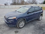 Jeep Cherokee 2015