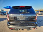 Ford Explorer 2014
