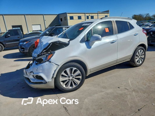 Buick Encore 2019 - Image 1 of 12