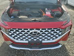 Hyundai Santa Fe 2023