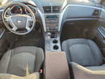 Chevrolet Traverse 2012