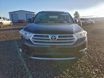 Toyota Highlander 2013