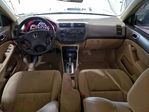Honda Civic 2003