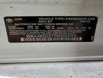 BMW Series 3 2013