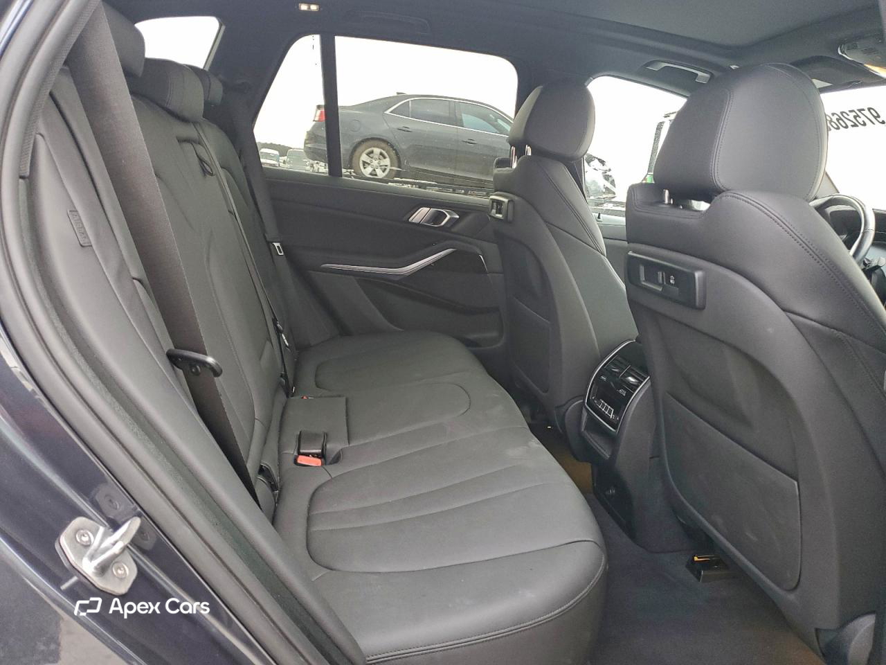 BMW X5 2019