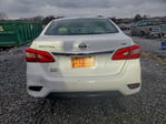 Nissan Sentra 2016